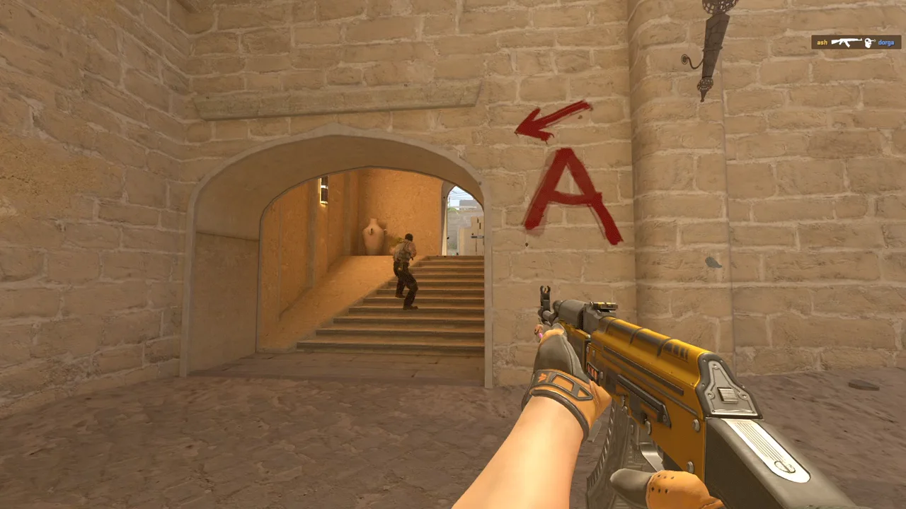 highlight